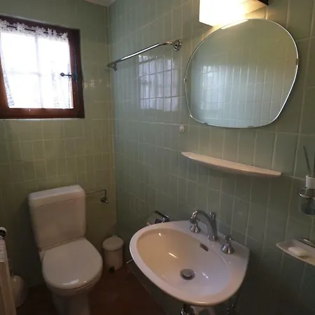 Chalet Chalet L'escapade Villars-sur-Ollon