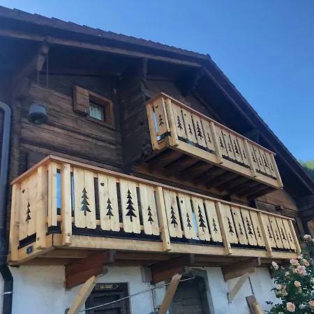 Chalet L'escapade
