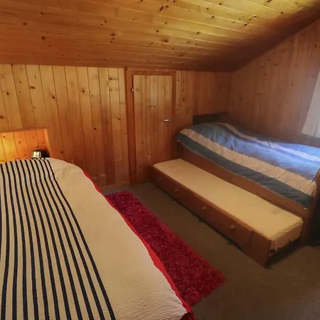 Chalet L'escapade Chalet