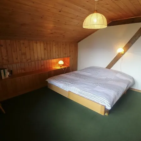 Chalet L'escapade Villars-sur-Ollon