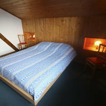 Chalet Chalet L'escapade Villars-sur-Ollon