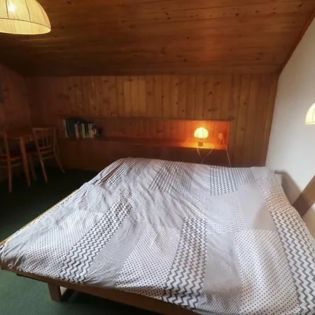Chalet L'escapade *