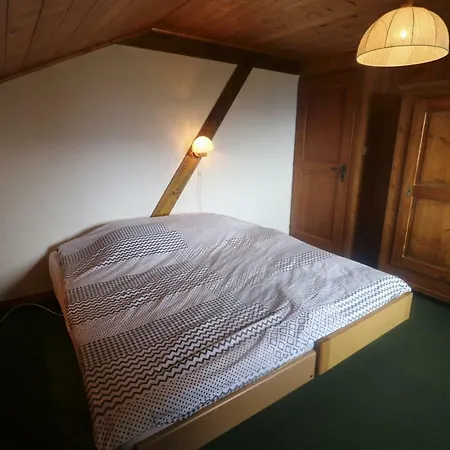 Chalet L'escapade Horská chata