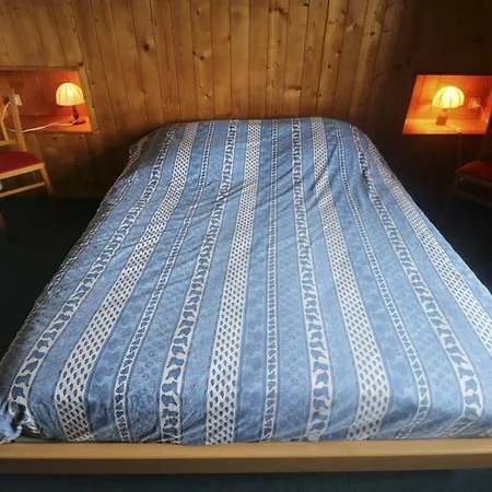 Chalet L'escapade * Villars-sur-Ollon