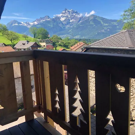 Chalet L'escapade